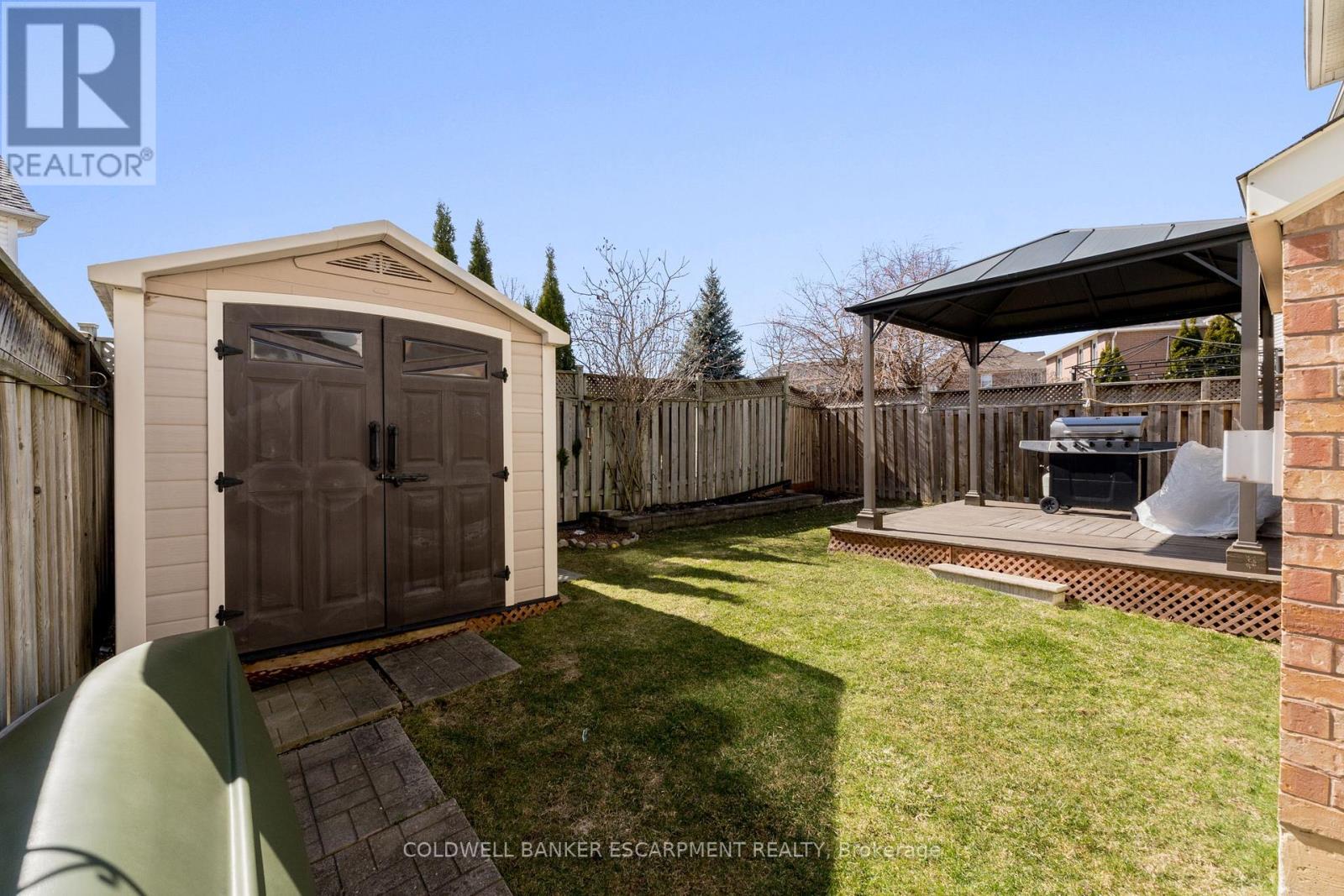 593 Caverhill Crescent, Milton, Ontario  L9T 5K1 - Photo 31 - W12137870