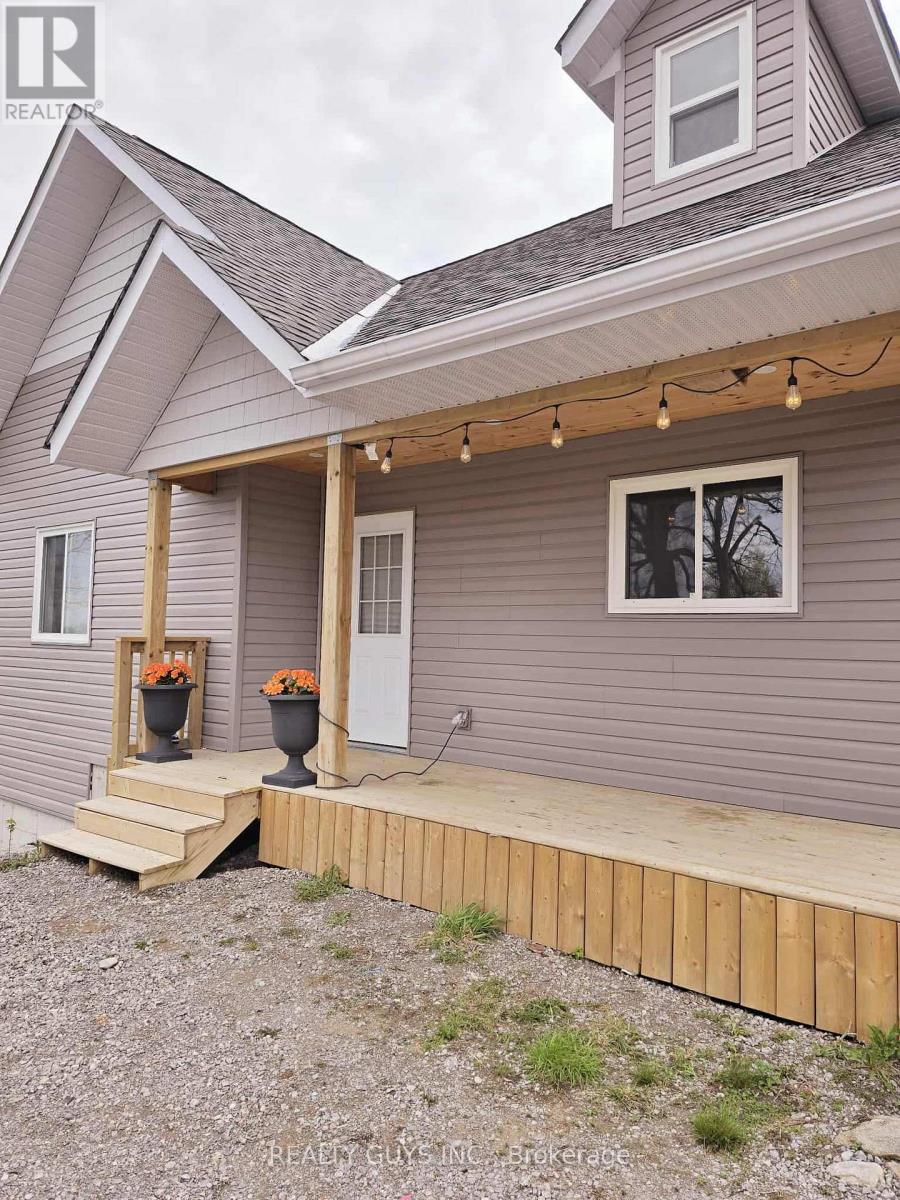 909 Fairbairn Street, Peterborough North, Ontario  K9H 6C2 - Photo 28 - X12138111