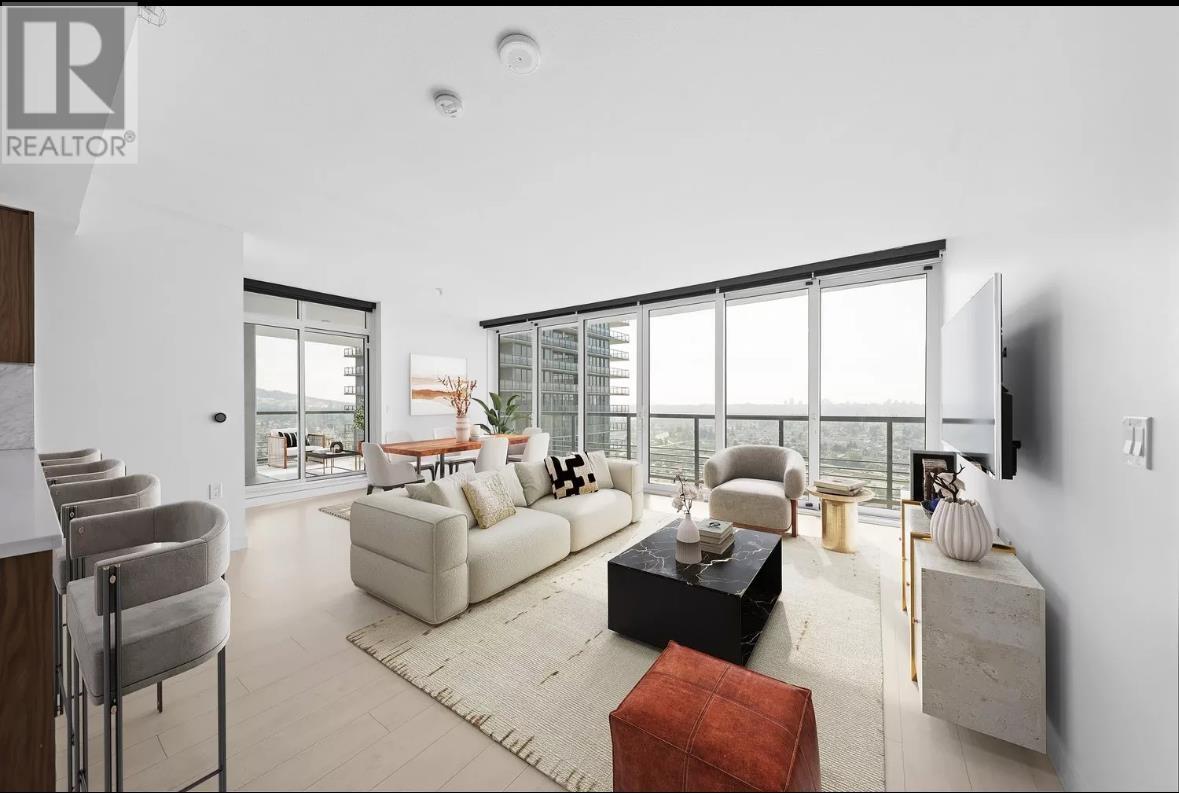 3807 4720 Lougheed Highway, Burnaby, British Columbia  V5C 0M8 - Photo 8 - R2996348