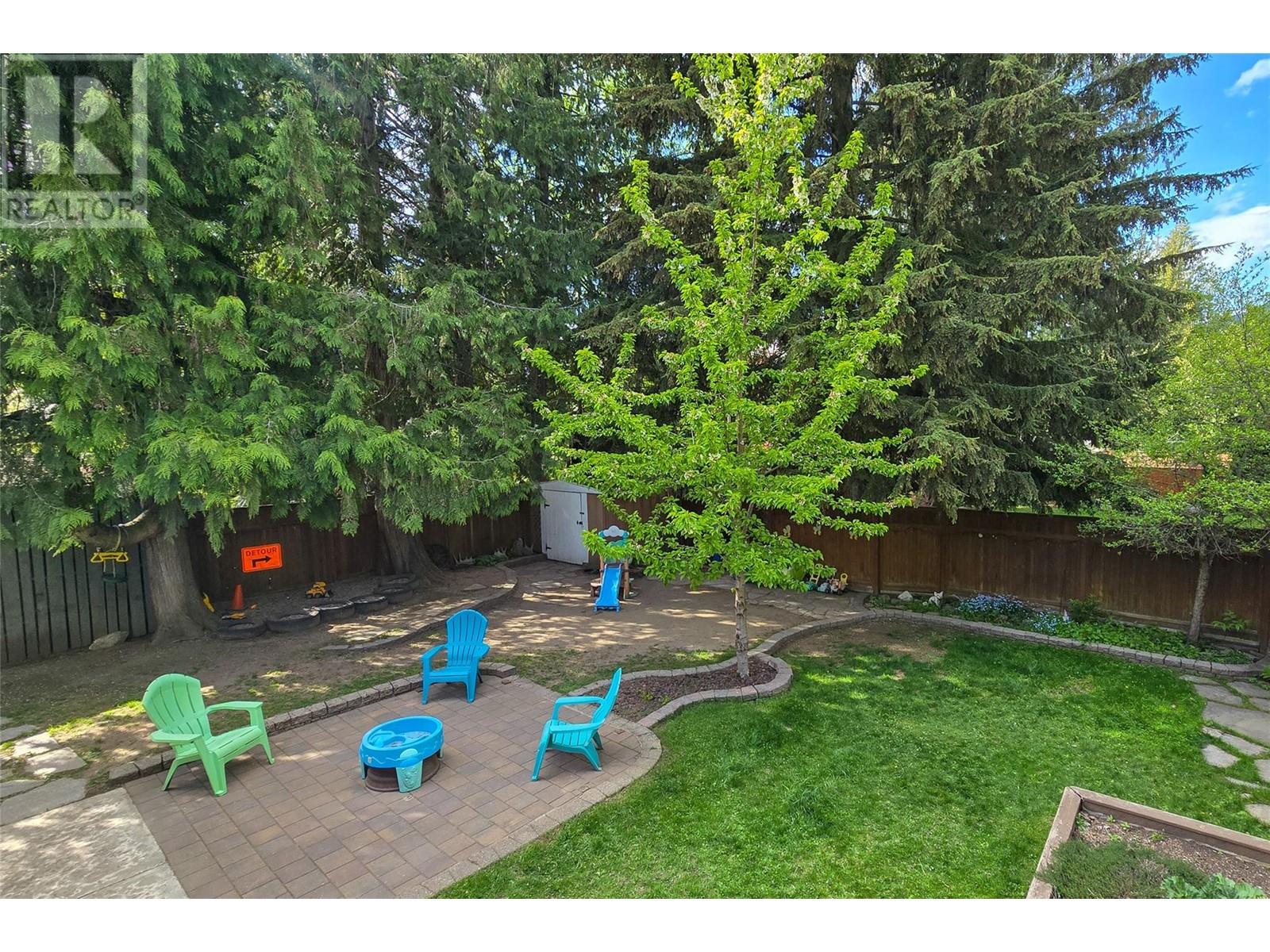 Property at 1518 Nichol Road image 5