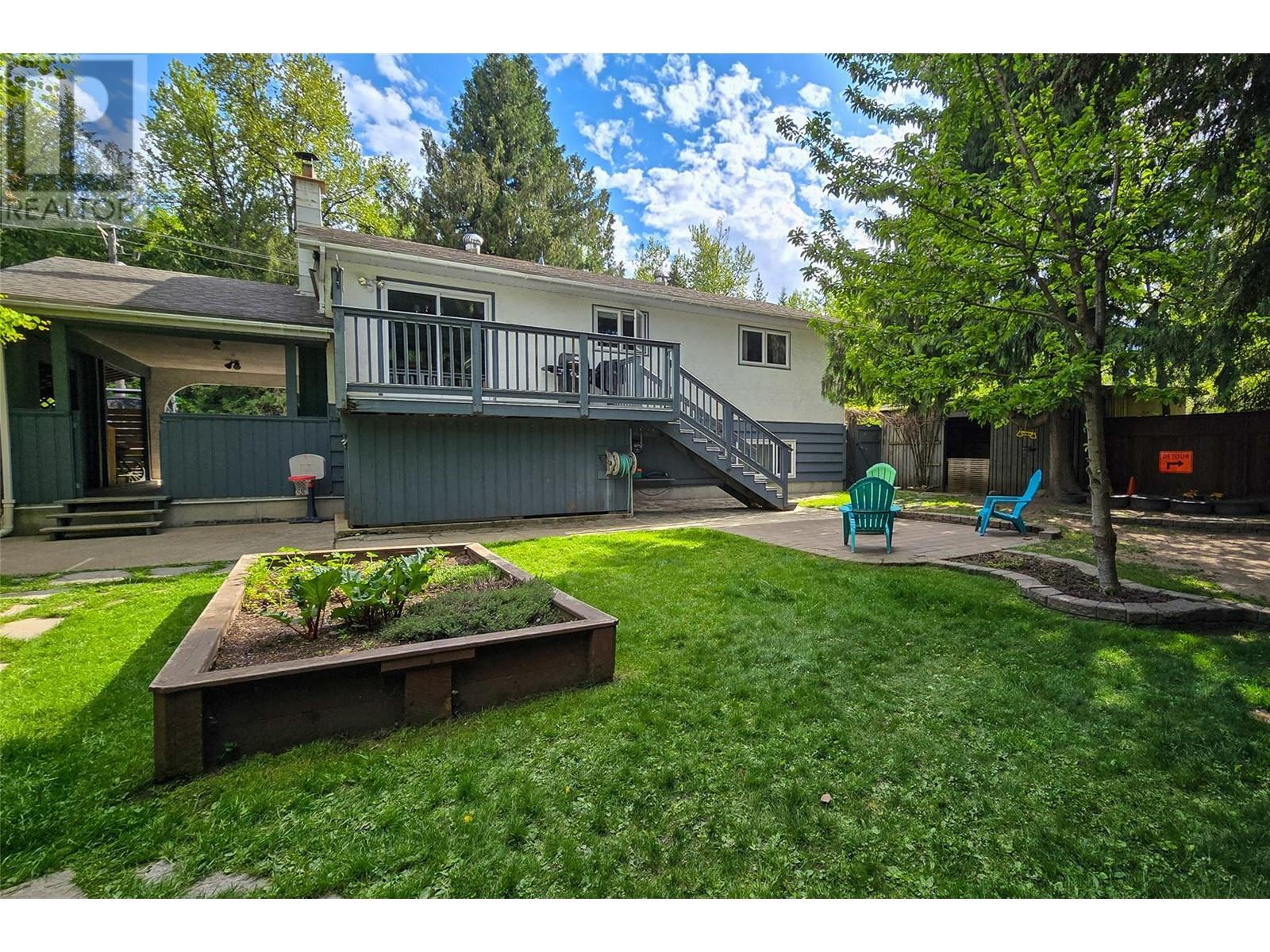 Property at 1518 Nichol Road image 2