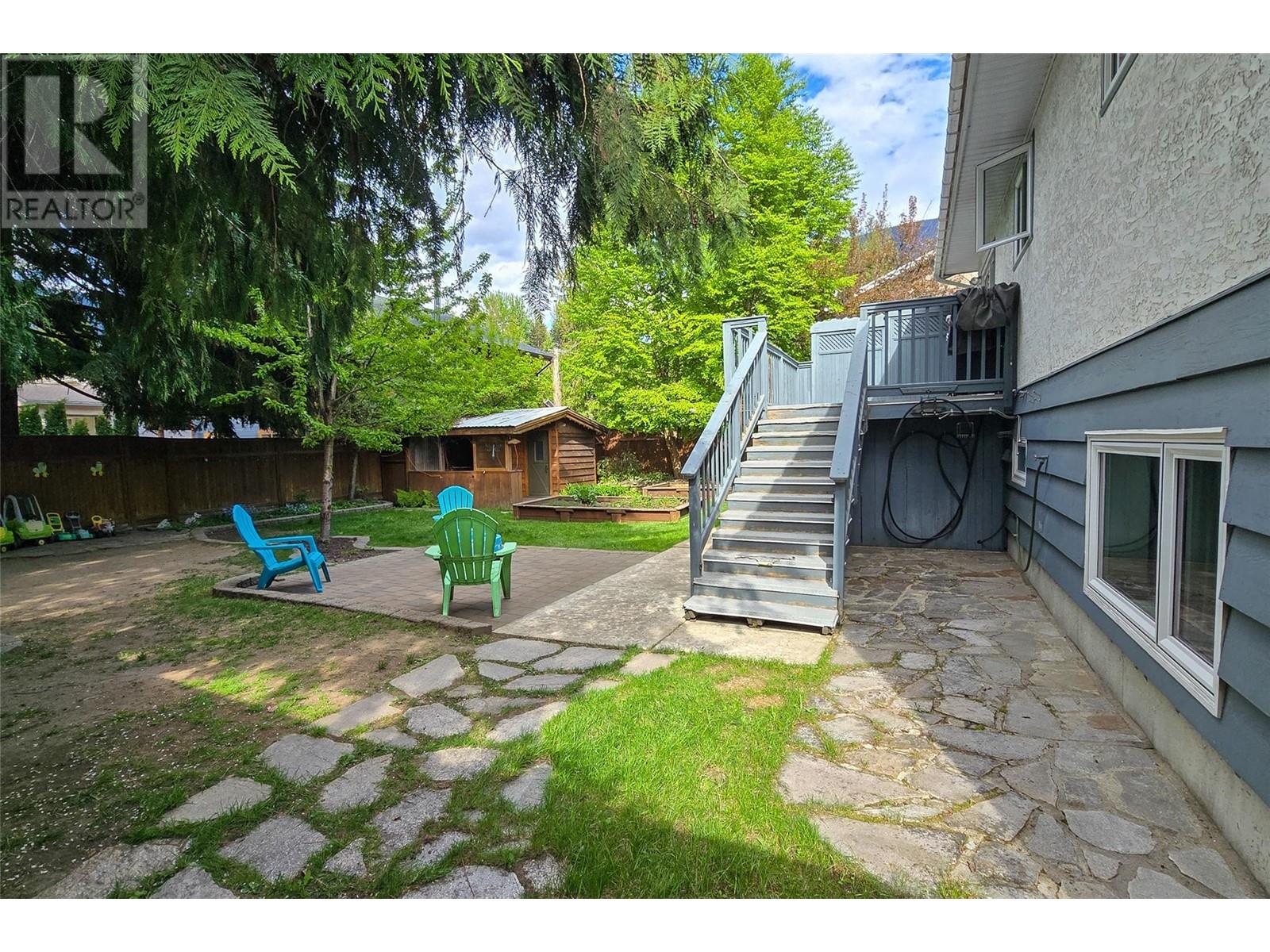 Property at 1518 Nichol Road image 4