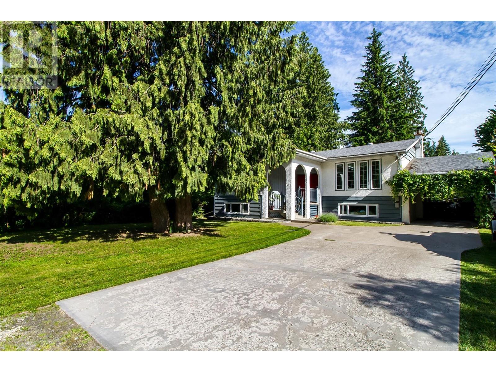 Property at 1518 Nichol Road image 1