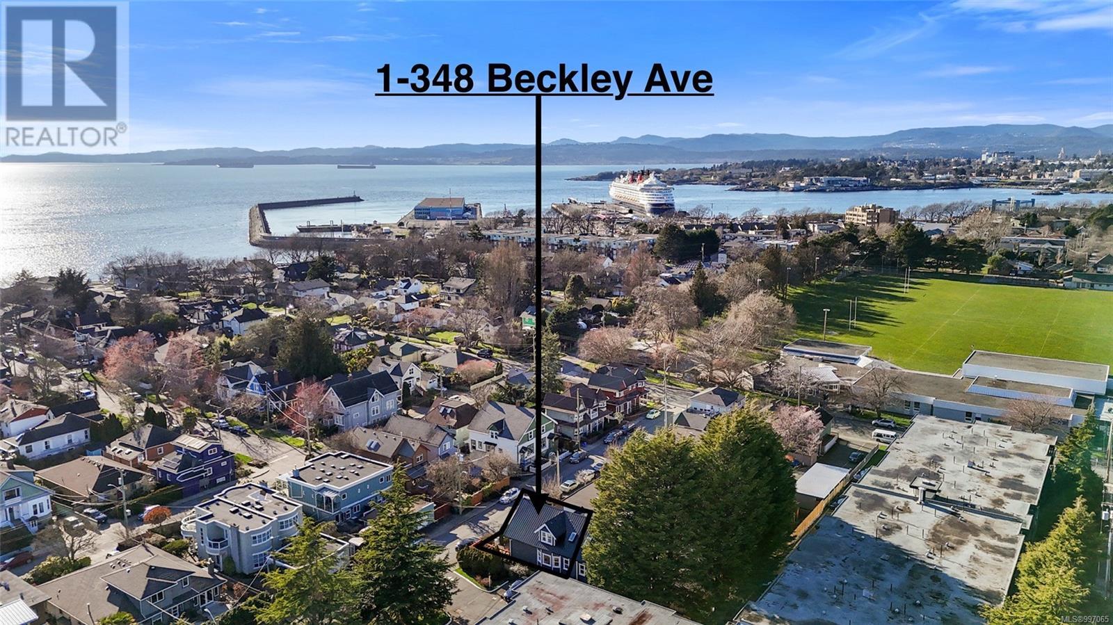 Property at 1 348 Beckley Ave image 2