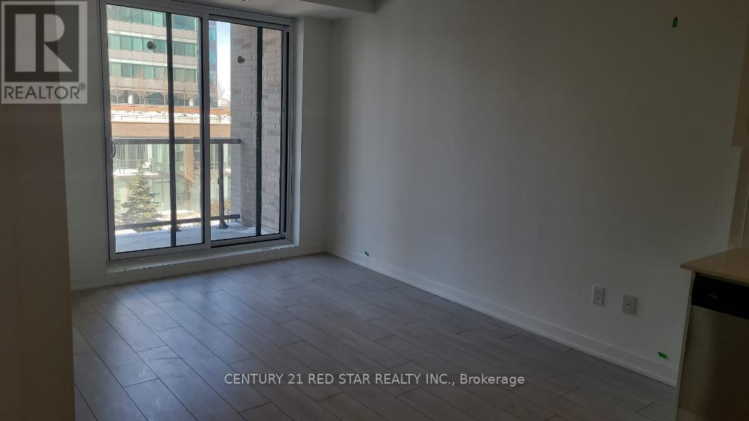 336 - 55 Duke Street W, Kitchener, Ontario  N2H 0C9 - Photo 1 - X12137815