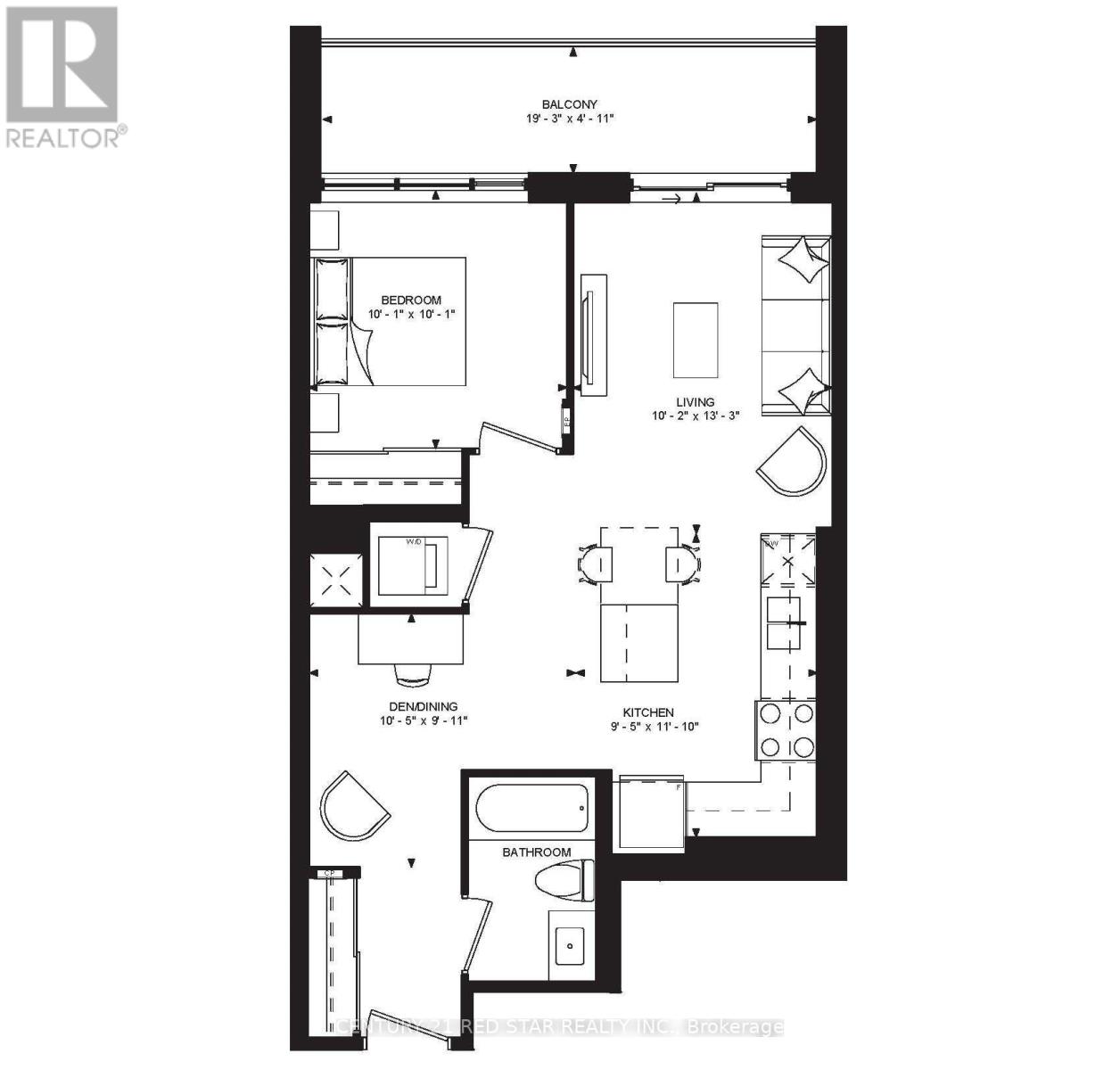 336 - 55 Duke Street W, Kitchener, Ontario  N2H 0C9 - Photo 9 - X12137815