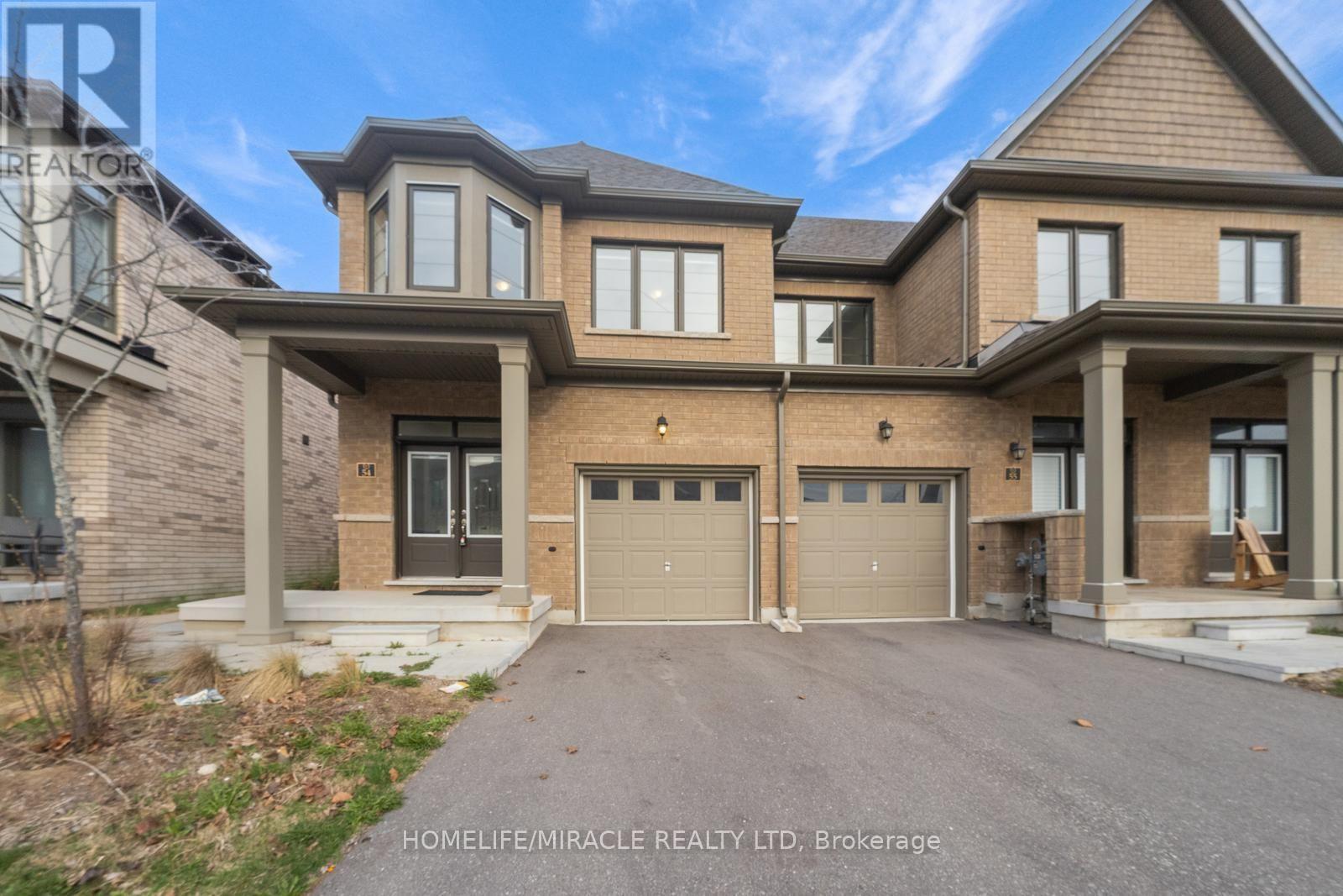 54 - 166 Deerpath Drive, Guelph, Ontario  N1K 1W6 - Photo 1 - X12137823