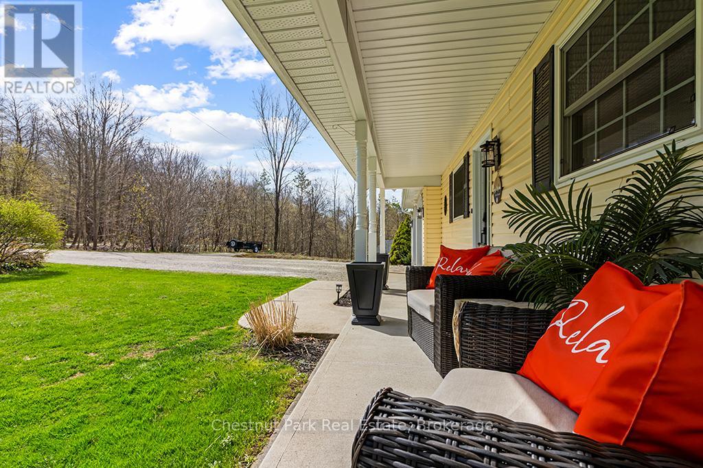 517792 Concession 5 N, Meaford, Ontario  N4K 5W4 - Photo 5 - X12137981