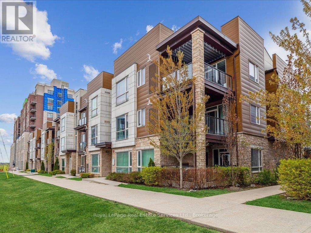 Property at 207 - 2370 KHALSA GATE image 1