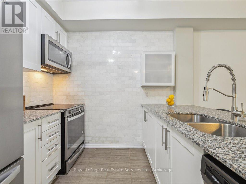 Property at 207 - 2370 KHALSA GATE image 5