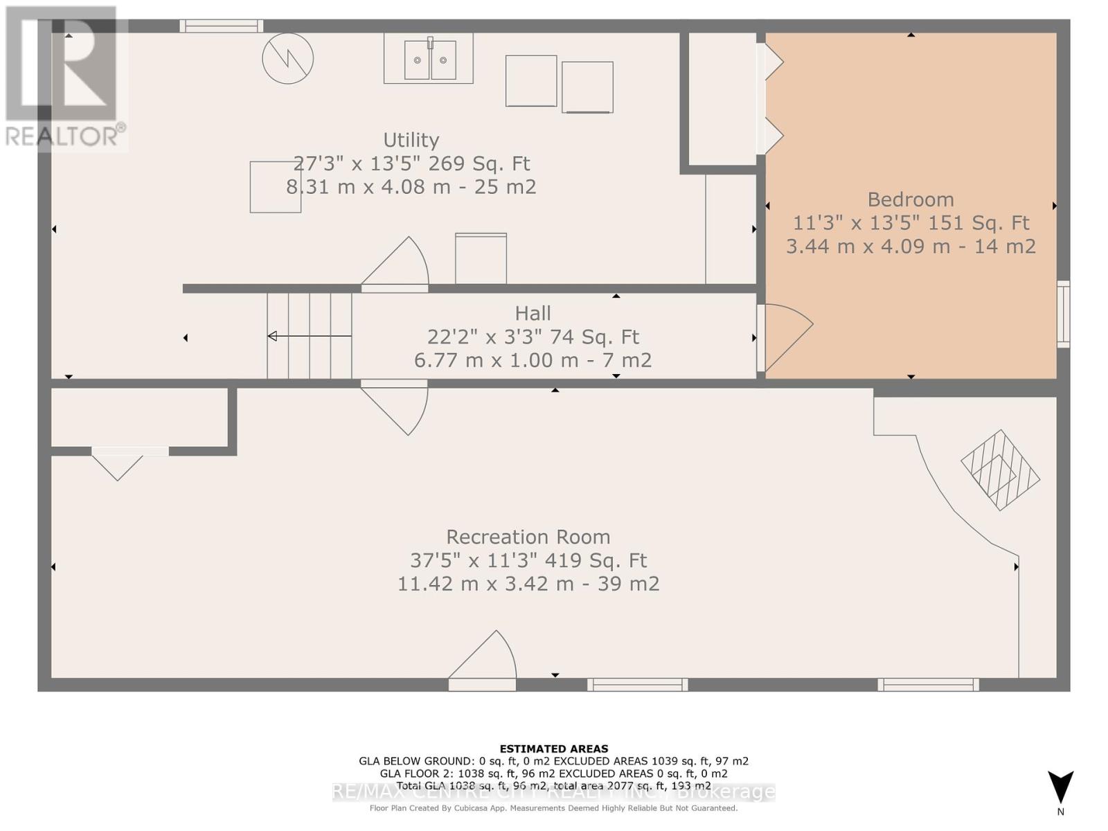 44287 Sparta Line, St. Thomas, Ontario  N5P 3S8 - Photo 15 - X12138099