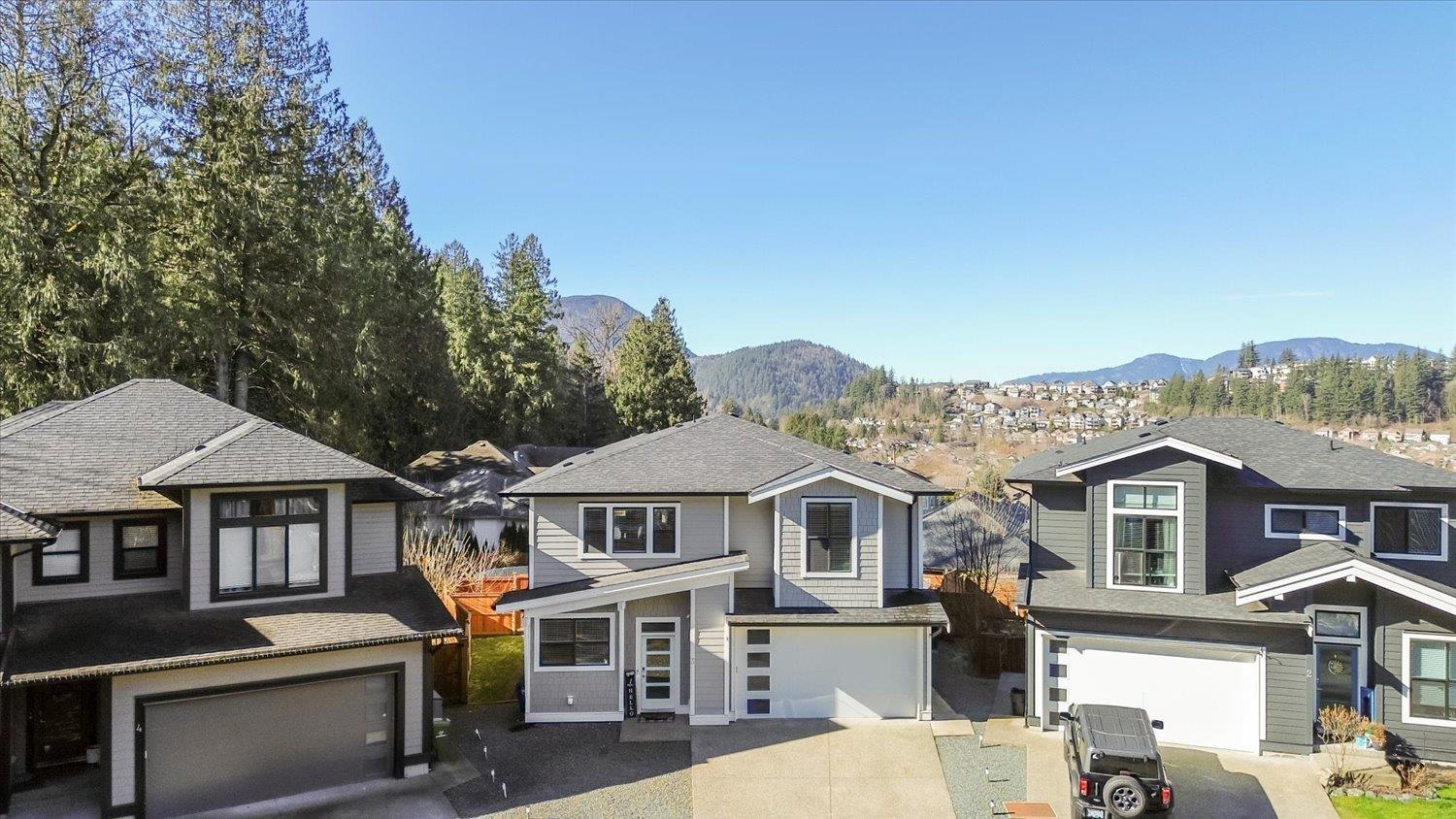 3 46504 Valleyview Road, Ryder Lake, Chilliwack, British Columbia  V2R 5M8 - Photo 1 - R3000704