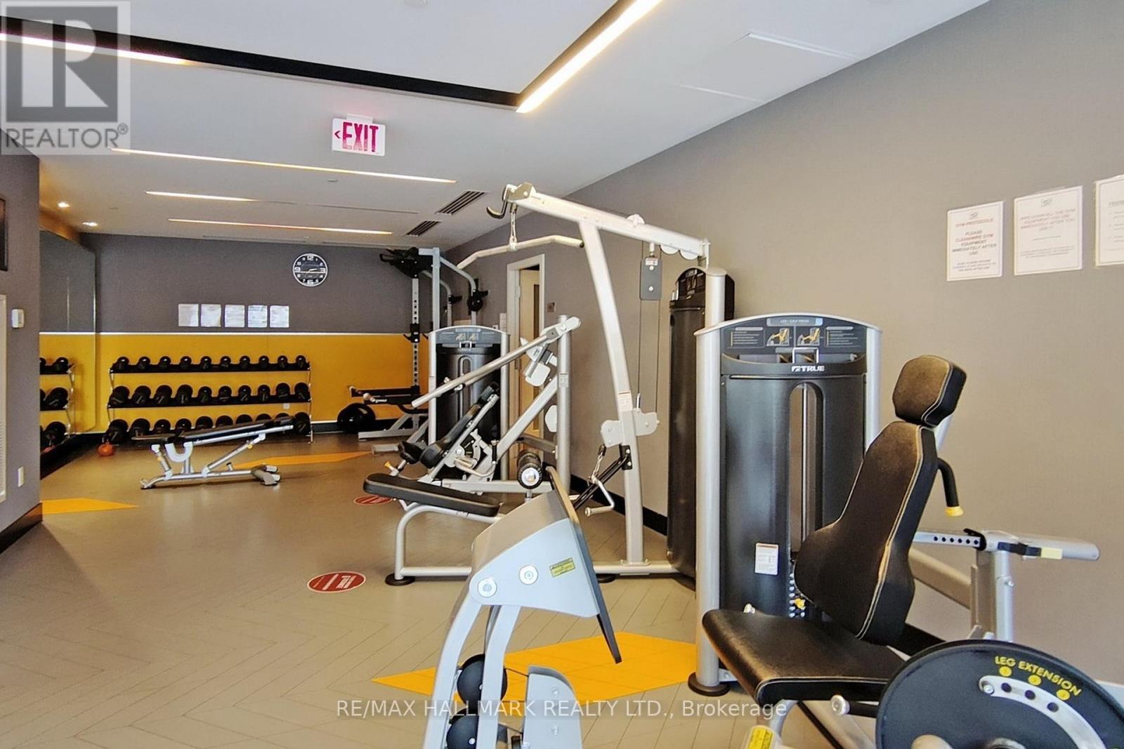 418 - 30 Roehampton Avenue, Toronto, Ontario  M4P 0B9 - Photo 33 - C12135551