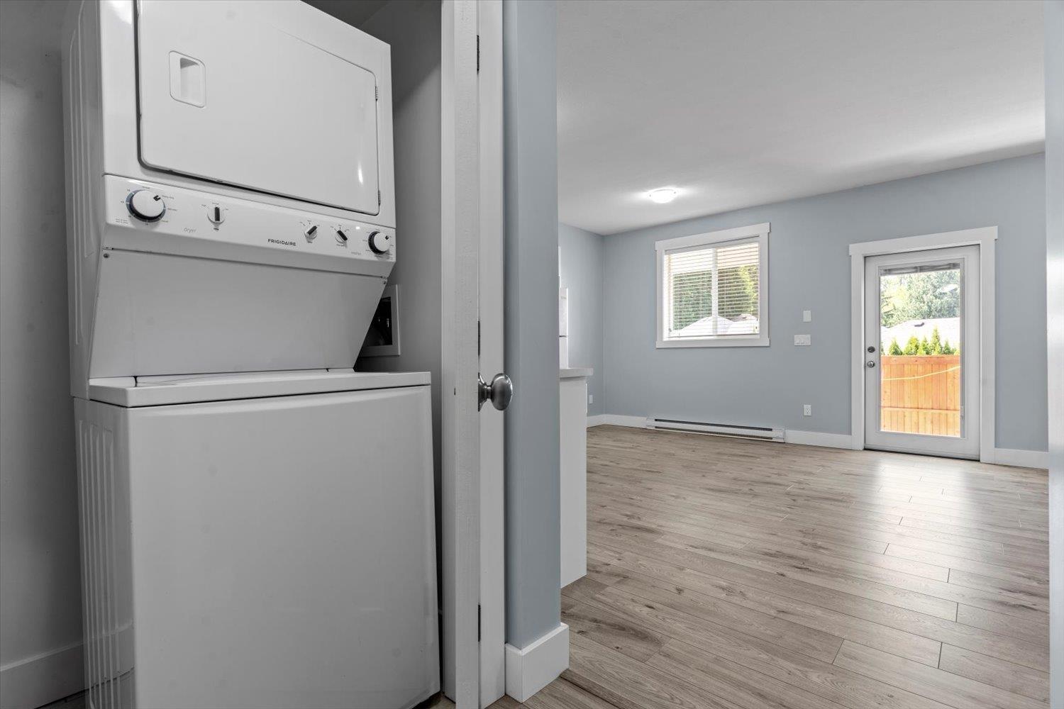 3 46504 Valleyview Road, Ryder Lake, Chilliwack, British Columbia  V2R 5M8 - Photo 19 - R3000704