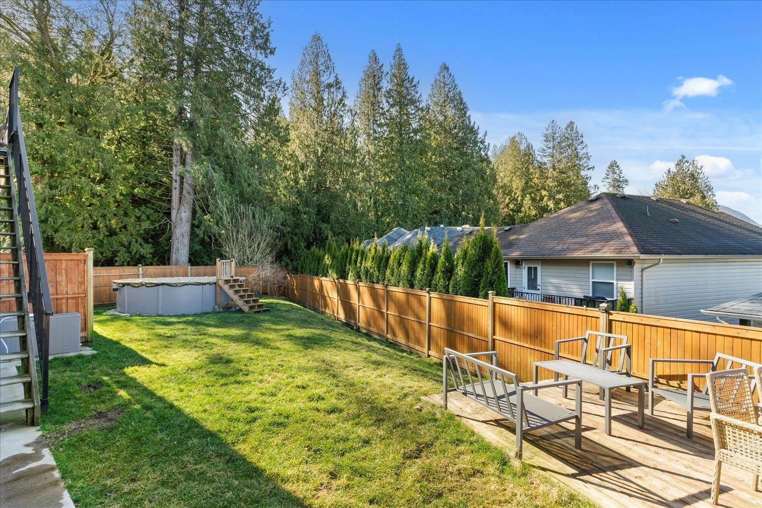 3 46504 Valleyview Road, Ryder Lake, Chilliwack, British Columbia  V2R 5M8 - Photo 28 - R3000704