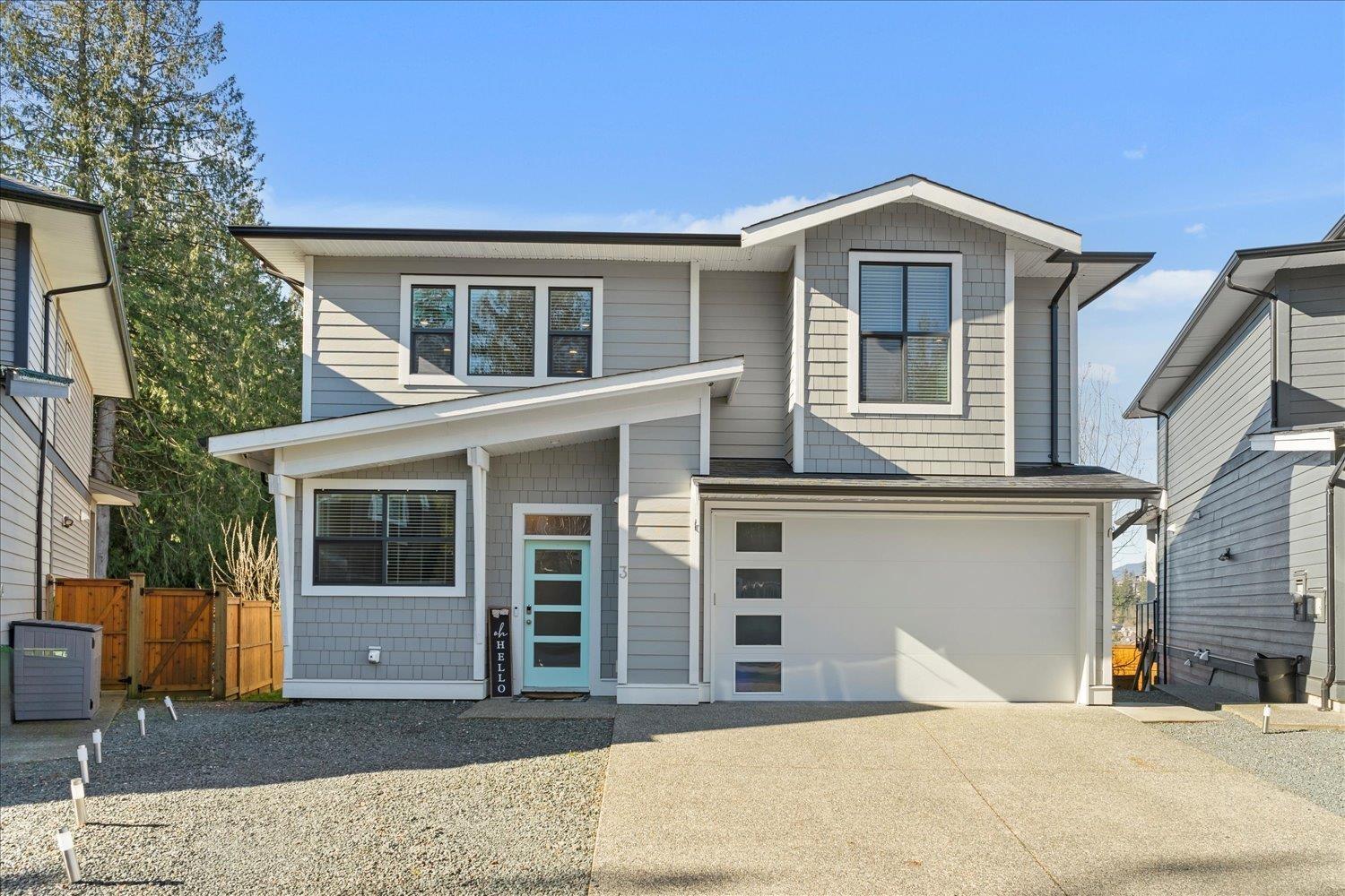 3 46504 Valleyview Road, Ryder Lake, Chilliwack, British Columbia  V2R 5M8 - Photo 2 - R3000704