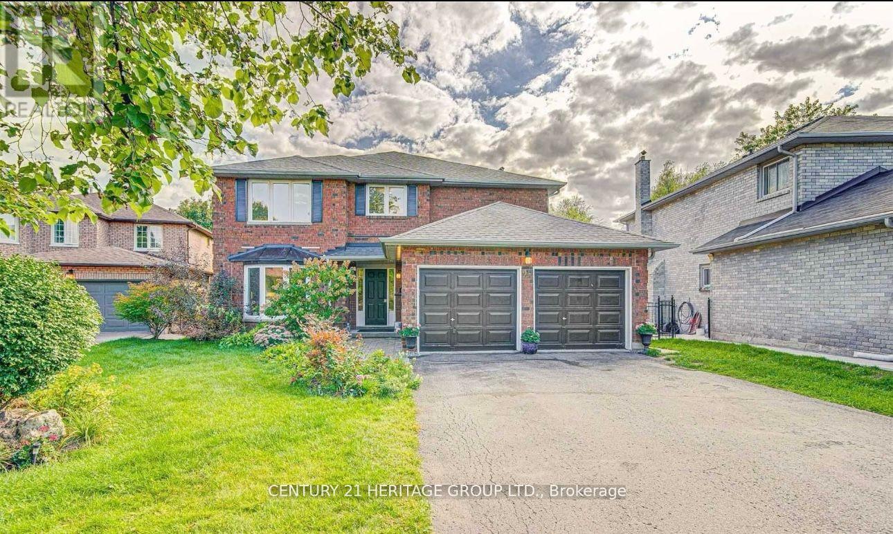 Property at MAIN - 27 HAMMOND DRIVE image 1