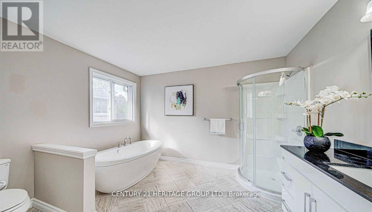 Main - 27 Hammond Drive, Aurora, Ontario  L4G 2T8 - Photo 14 - N12133529
