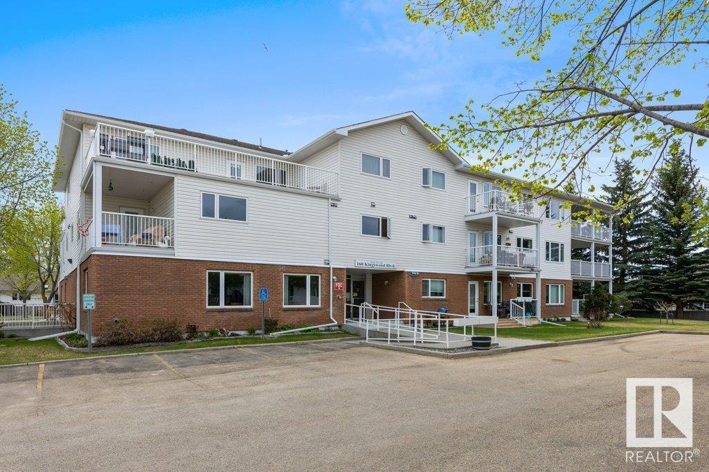 Property at #204 160 KINGSWOOD BV image 1