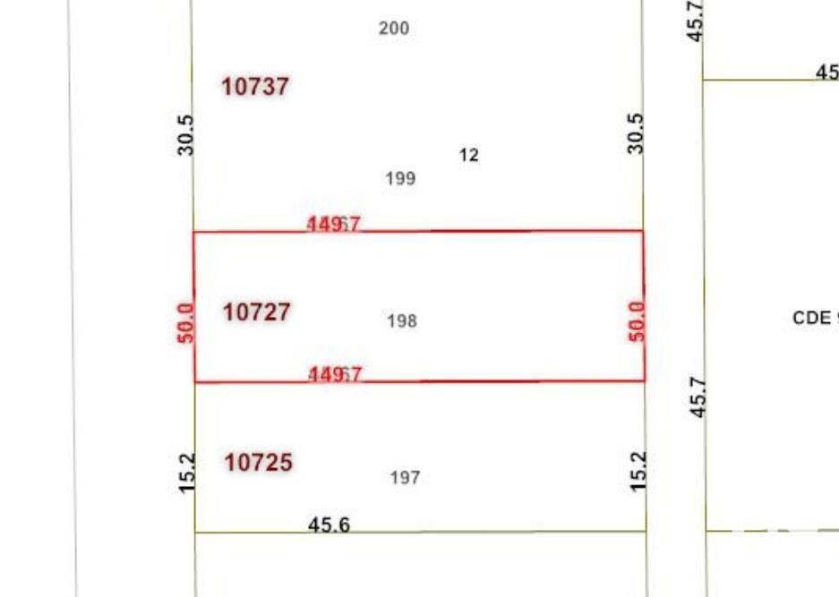 Property at 10727 113 ST NW image