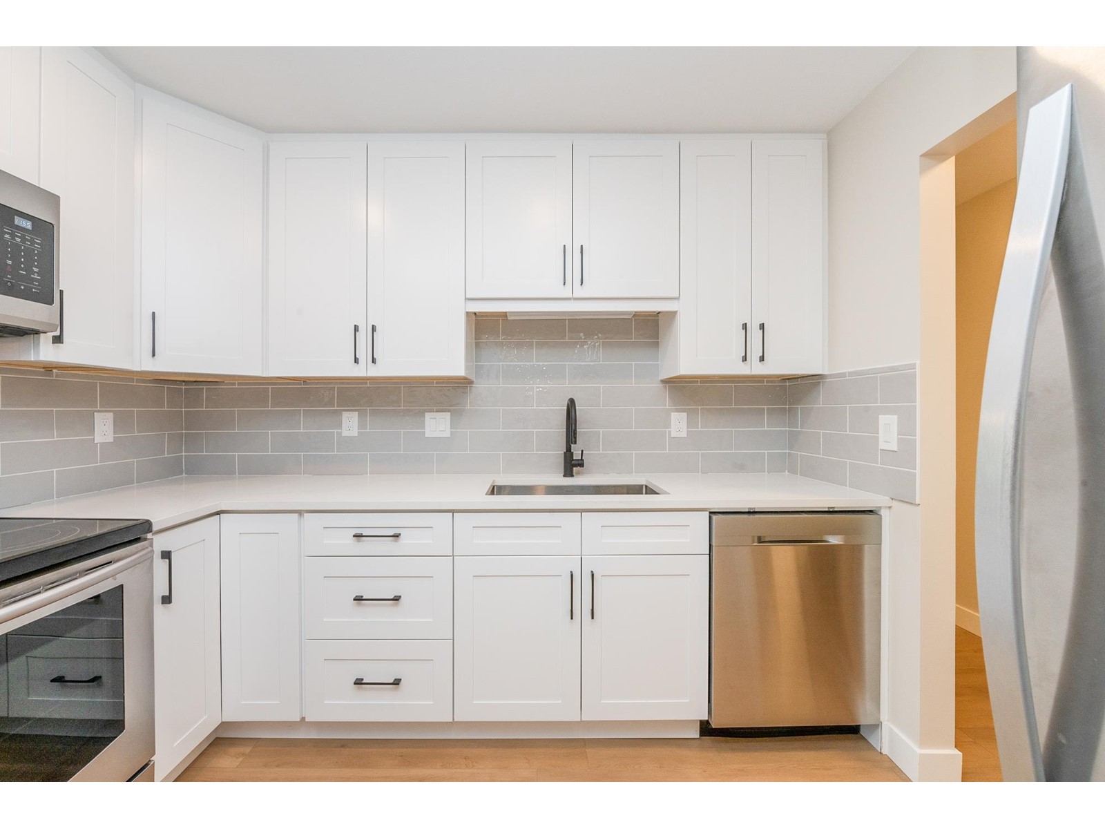 304 33401 Mayfair Avenue, Abbotsford, British Columbia  V2S 6Z2 - Photo 9 - R3000581