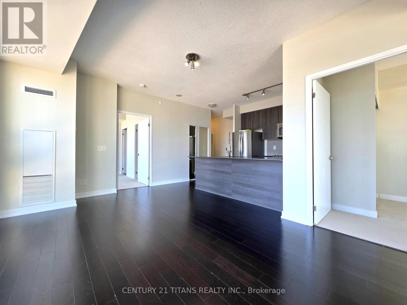 1205 - 4011 Brickstone Mews, Mississauga, Ontario  L5B 0G3 - Photo 6 - W12133322
