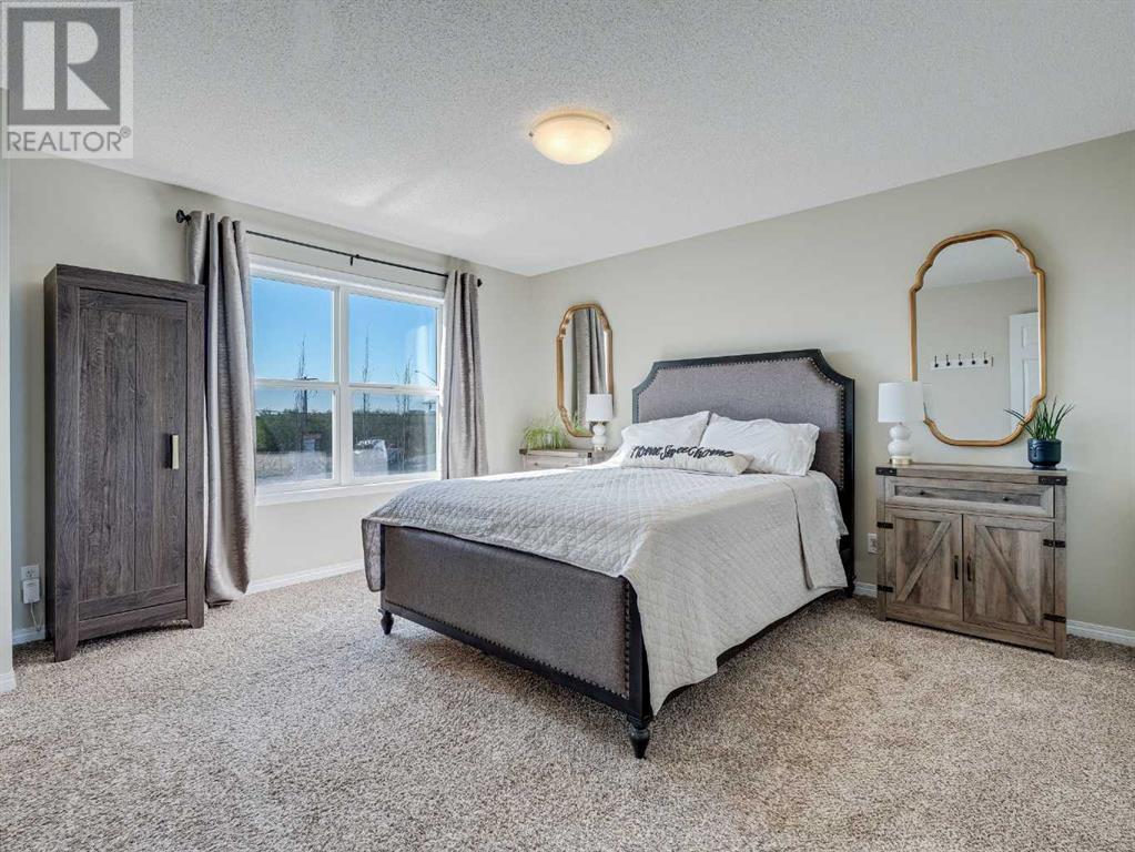 227 Cougar Plateau Way Sw, Calgary, Alberta  T3H 5S3 - Photo 21 - A2218291