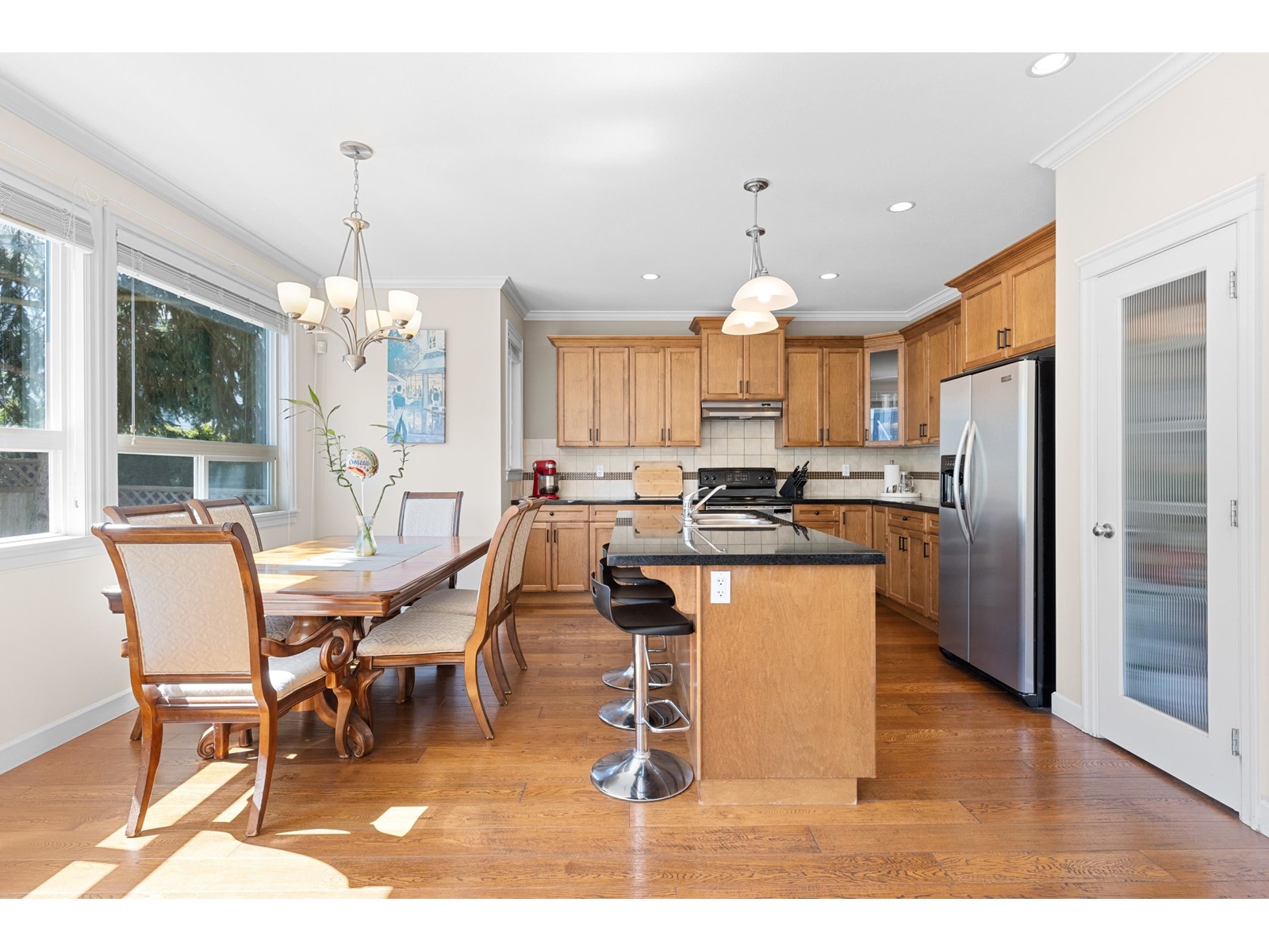 17978 71a Avenue, Surrey, British Columbia  V3S 7C8 - Photo 6 - R3000871