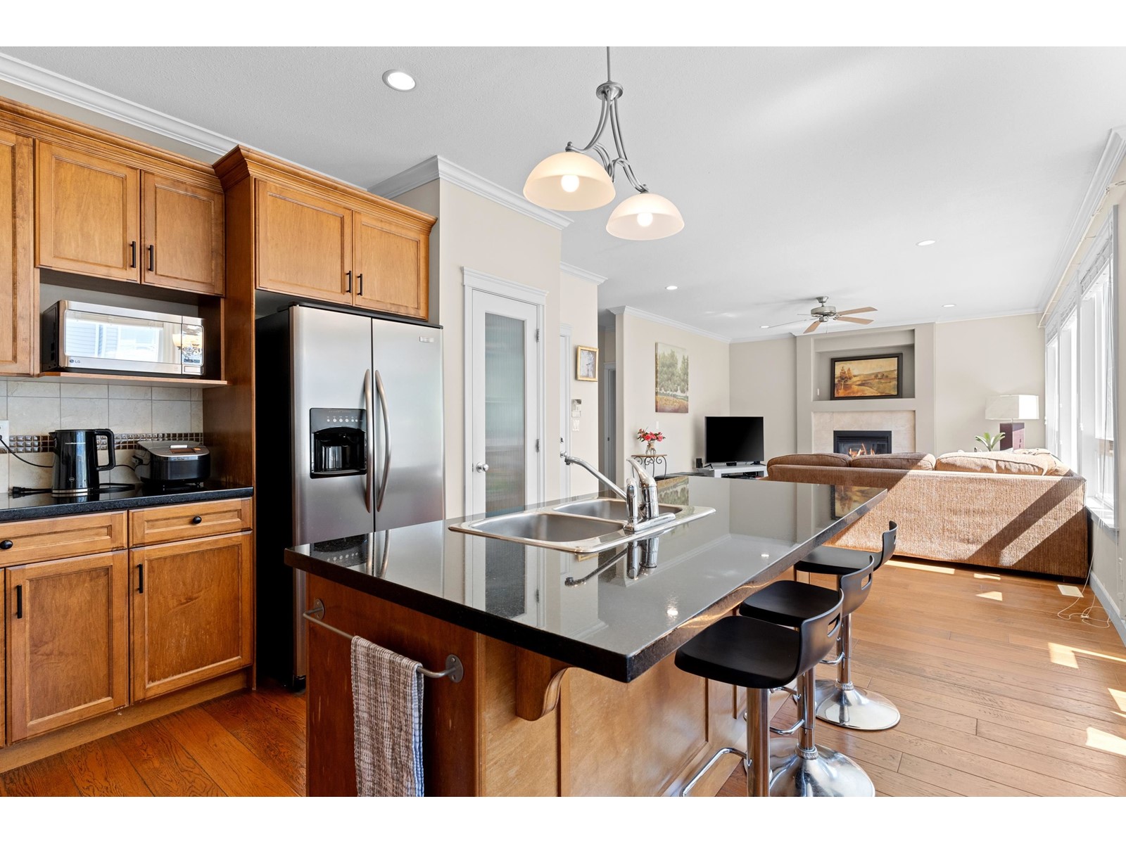 17978 71a Avenue, Surrey, British Columbia  V3S 7C8 - Photo 9 - R3000871