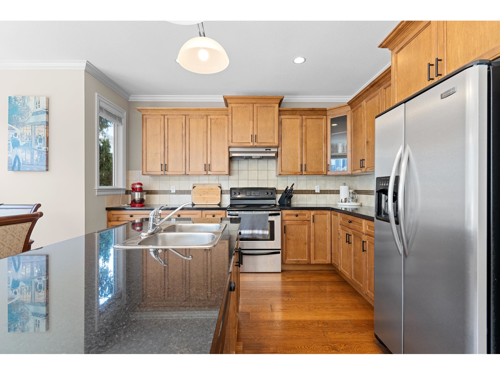 17978 71a Avenue, Surrey, British Columbia  V3S 7C8 - Photo 8 - R3000871