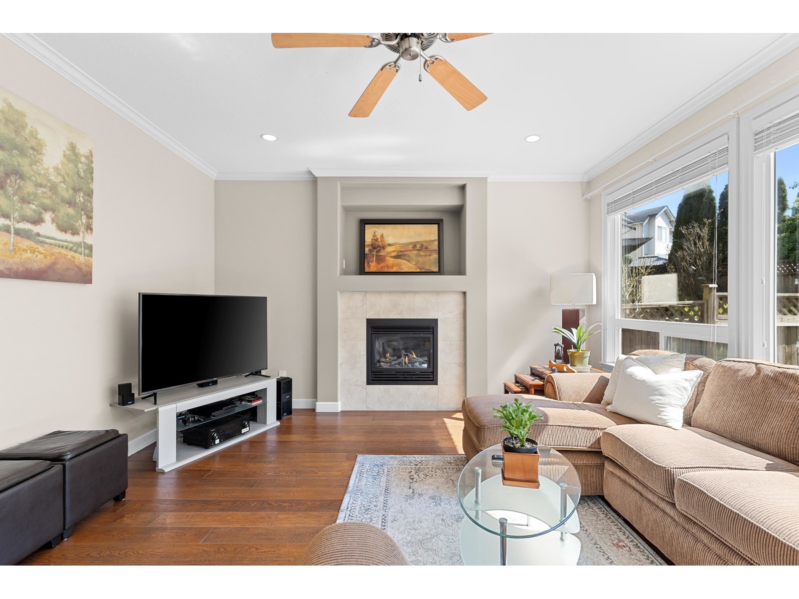 17978 71a Avenue, Surrey, British Columbia  V3S 7C8 - Photo 4 - R3000871