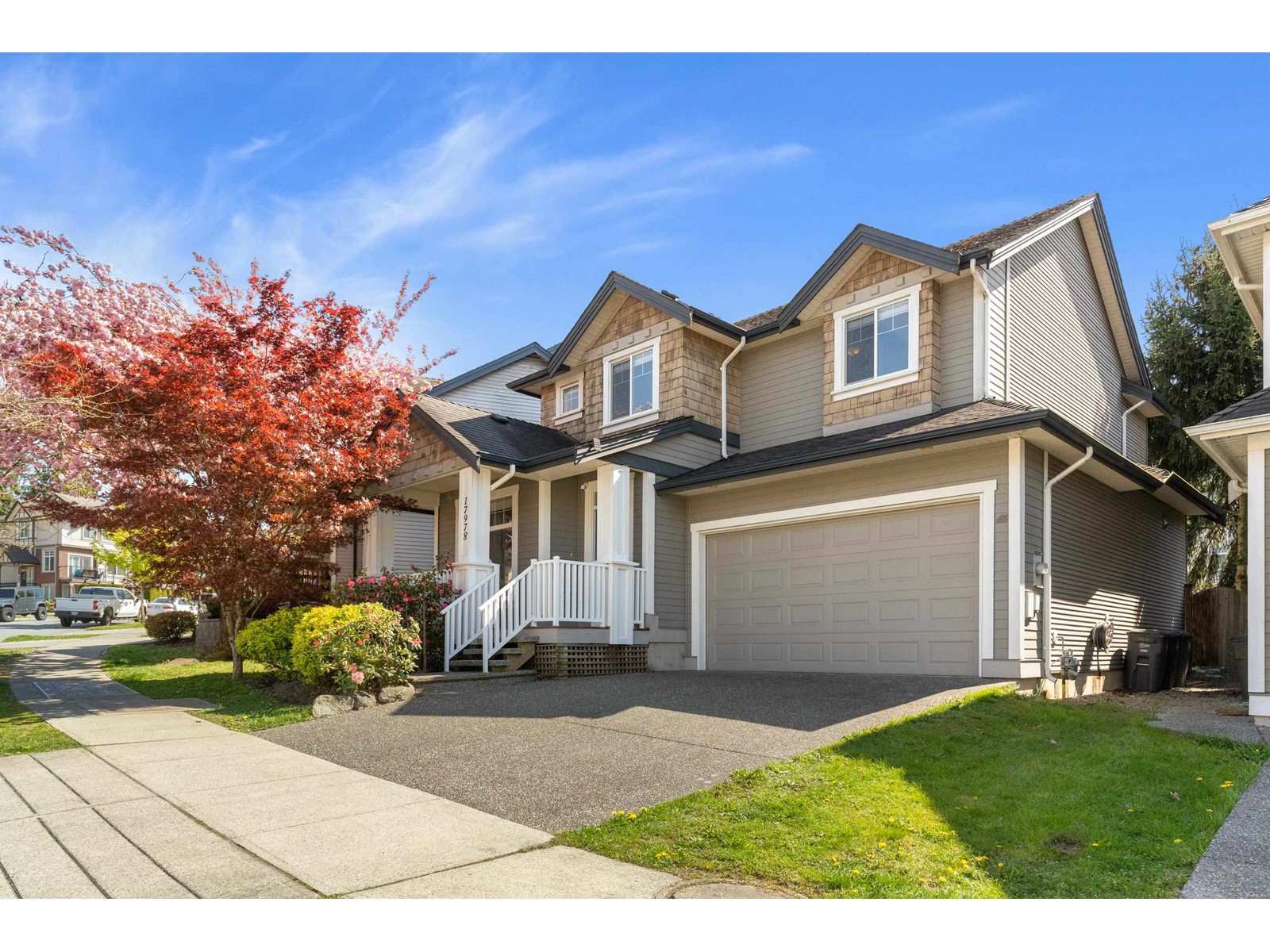 17978 71a Avenue, Surrey, British Columbia  V3S 7C8 - Photo 30 - R3000871
