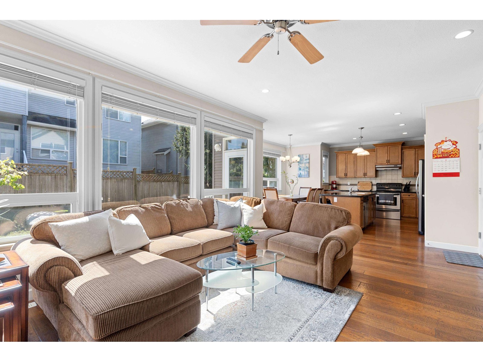 17978 71a Avenue, Surrey, British Columbia  V3S 7C8 - Photo 5 - R3000871