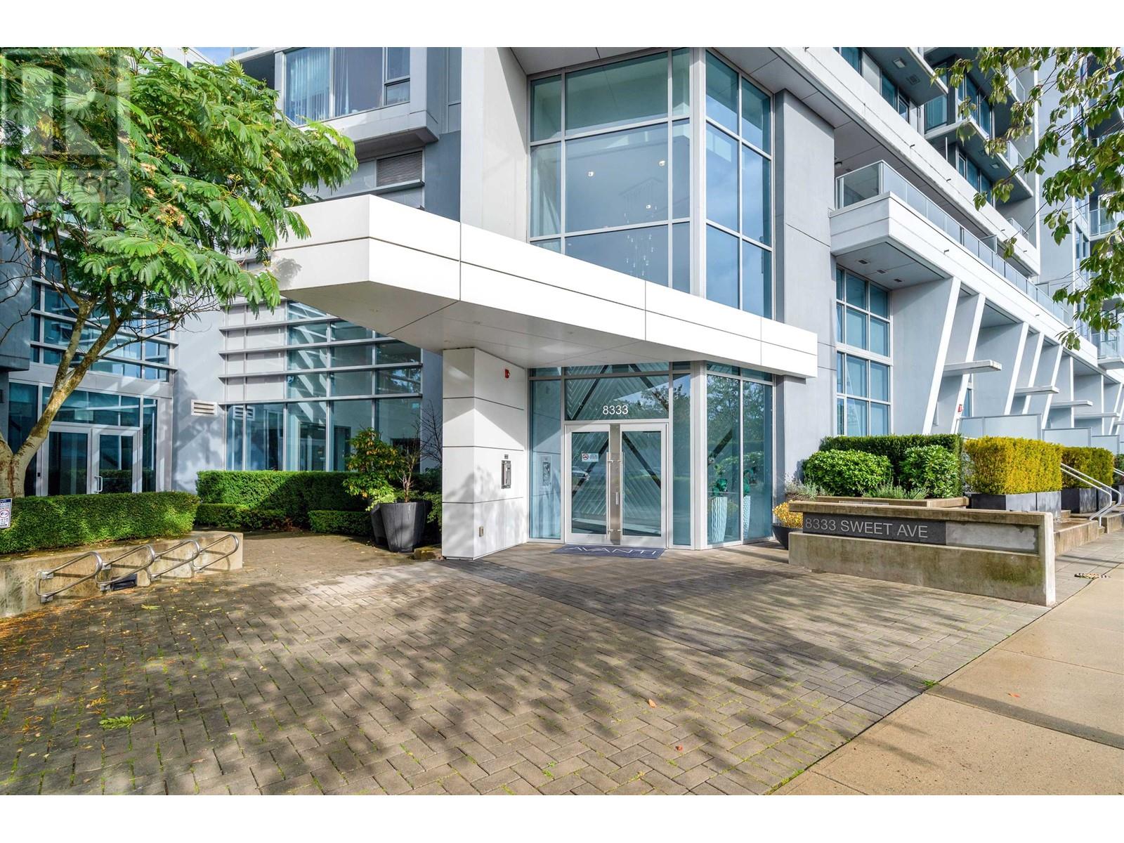 1103 8333 Sweet Avenue, Richmond, British Columbia  V6X 0P4 - Photo 2 - R3000833