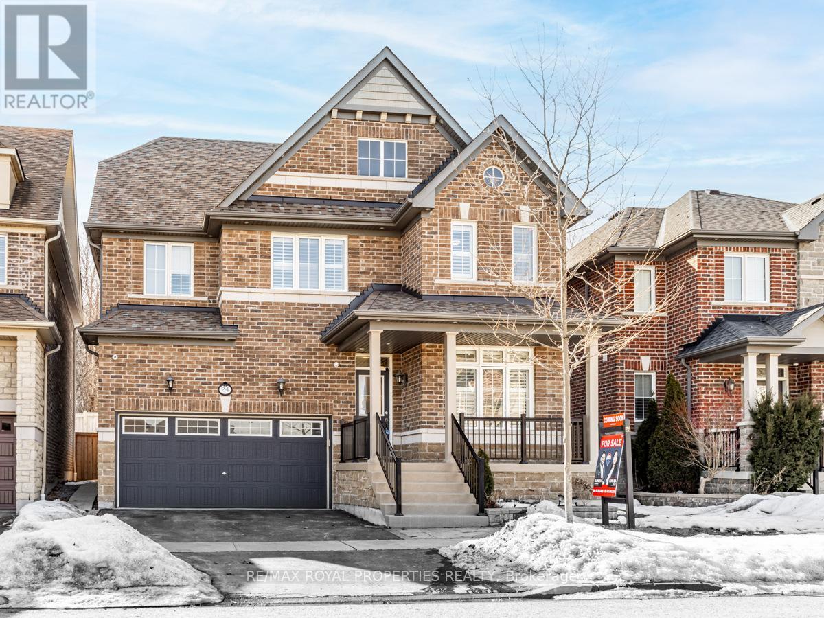 Property at 24 BIGNELL CRESCENT image 3