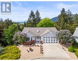 3025 Murison Place, armstrong, British Columbia