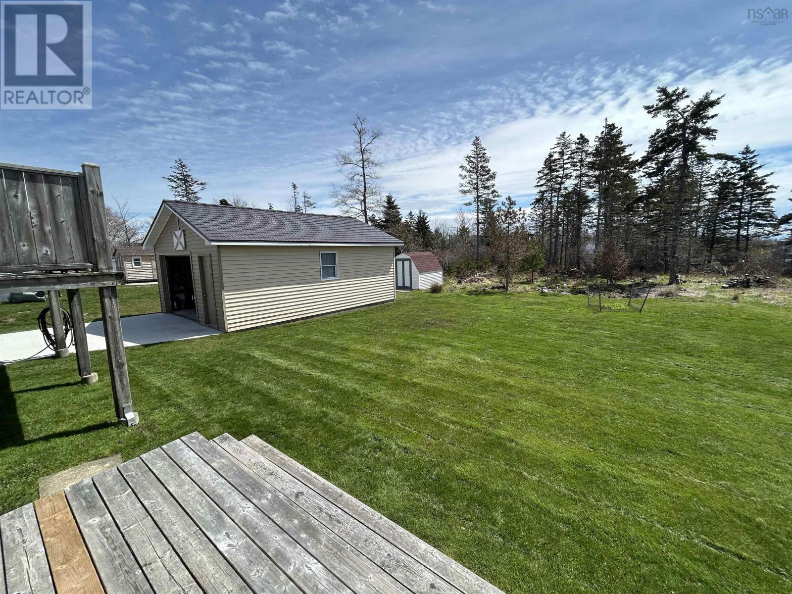 14 Sprucewood Crescent, Yarmouth, Nova Scotia  B5A 4N2 - Photo 19 - 202510547