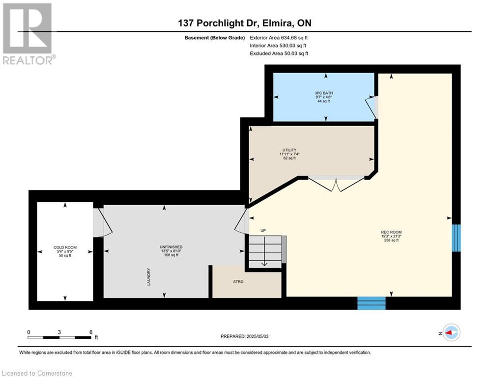 137 Porchlight Drive, Elmira, Ontario  N3B 0A3 - Photo 32 - 40724827