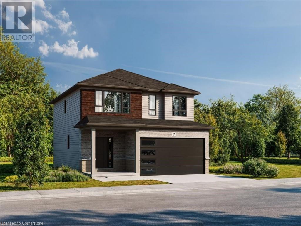 Property at 328 CANADA PLUM Street image 1