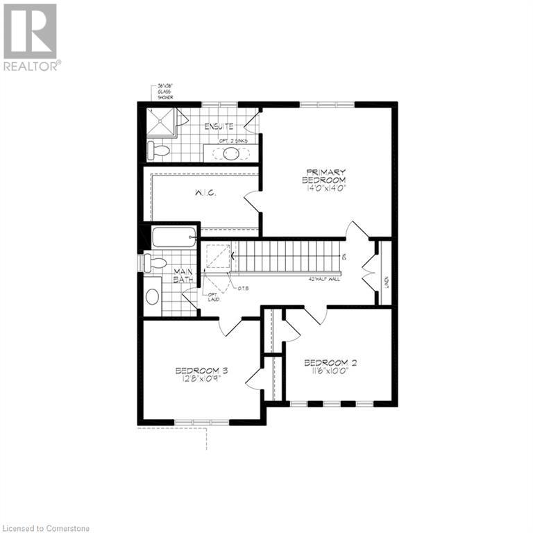 328 Canada Plum Street, Waterloo, Ontario  N2V 0H9 - Photo 3 - 40726978