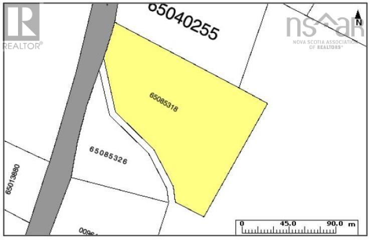 Lot 00-1 McLellans Mountain Road, Mclellans Mountain, Nova Scotia