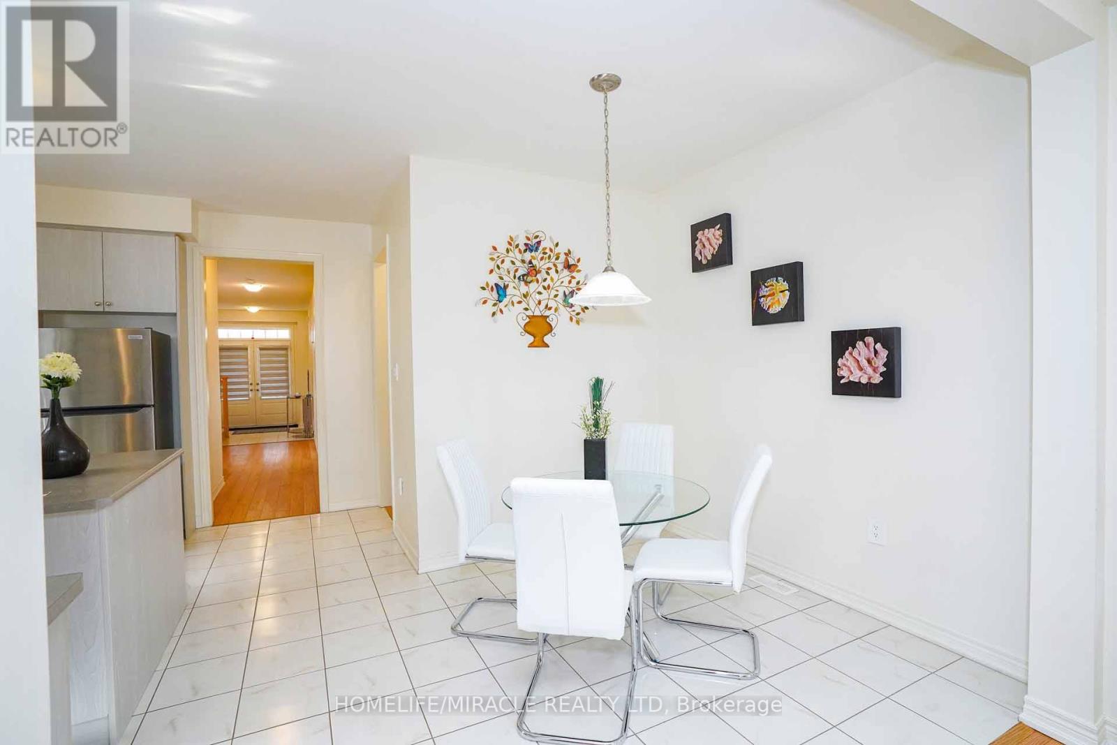 35 Sail Road, Brampton, Ontario  L7A 4W7 - Photo 13 - W12114260