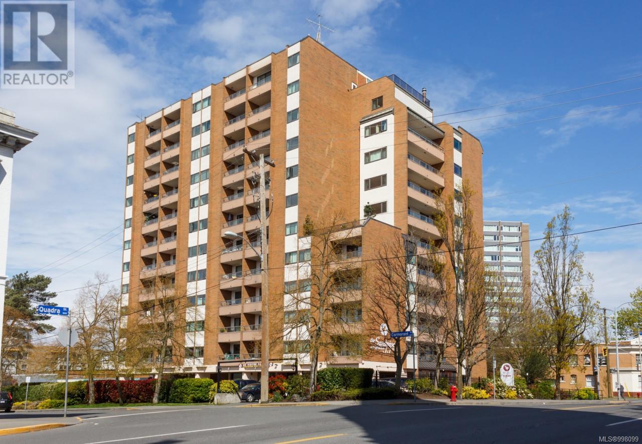Property at 505 1630 Quadra St image 1