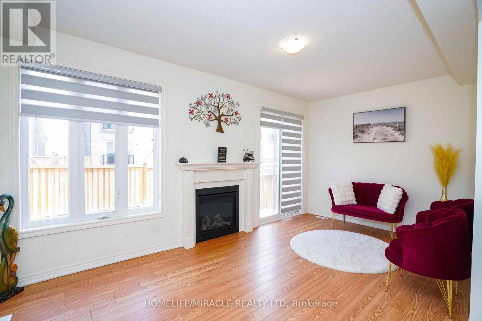 35 Sail Road, Brampton, Ontario  L7A 4W7 - Photo 15 - W12114260