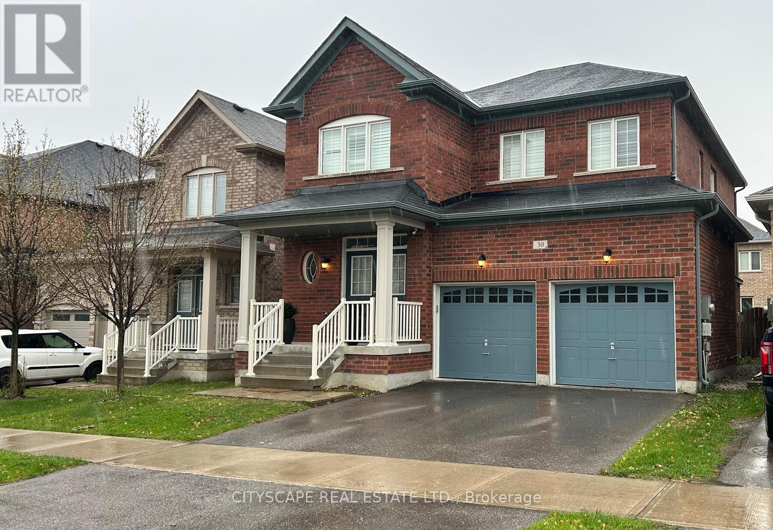 30 Newhouse Boulevard, Caledon, Ontario  L7C 4A1 - Photo 1 - W12136981