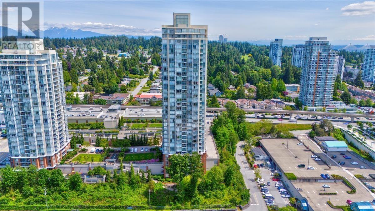 203 9868 Cameron Street, Burnaby, British Columbia  V3J 0A5 - Photo 2 - R2994805