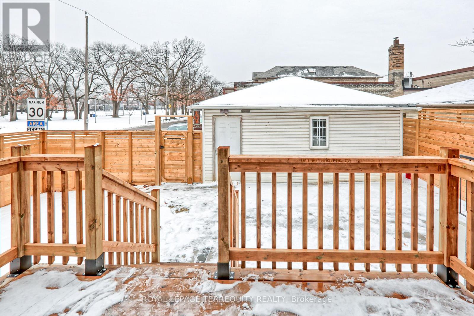 2 Cobalt Avenue, Toronto (Junction Area), Ontario  M6N 3G4 - Photo 38 - W11955940