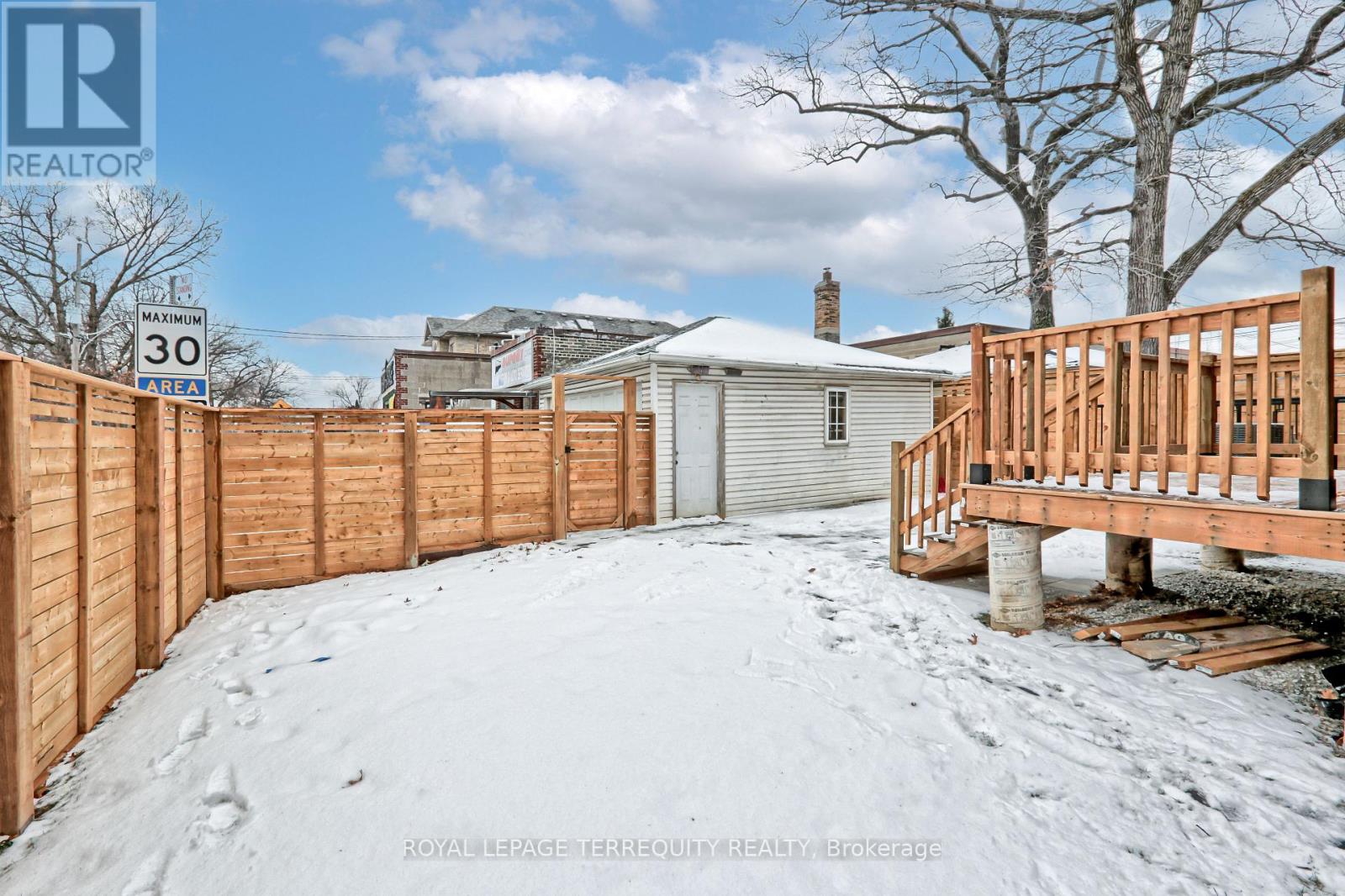 2 Cobalt Avenue, Toronto (Junction Area), Ontario  M6N 3G4 - Photo 37 - W11955940