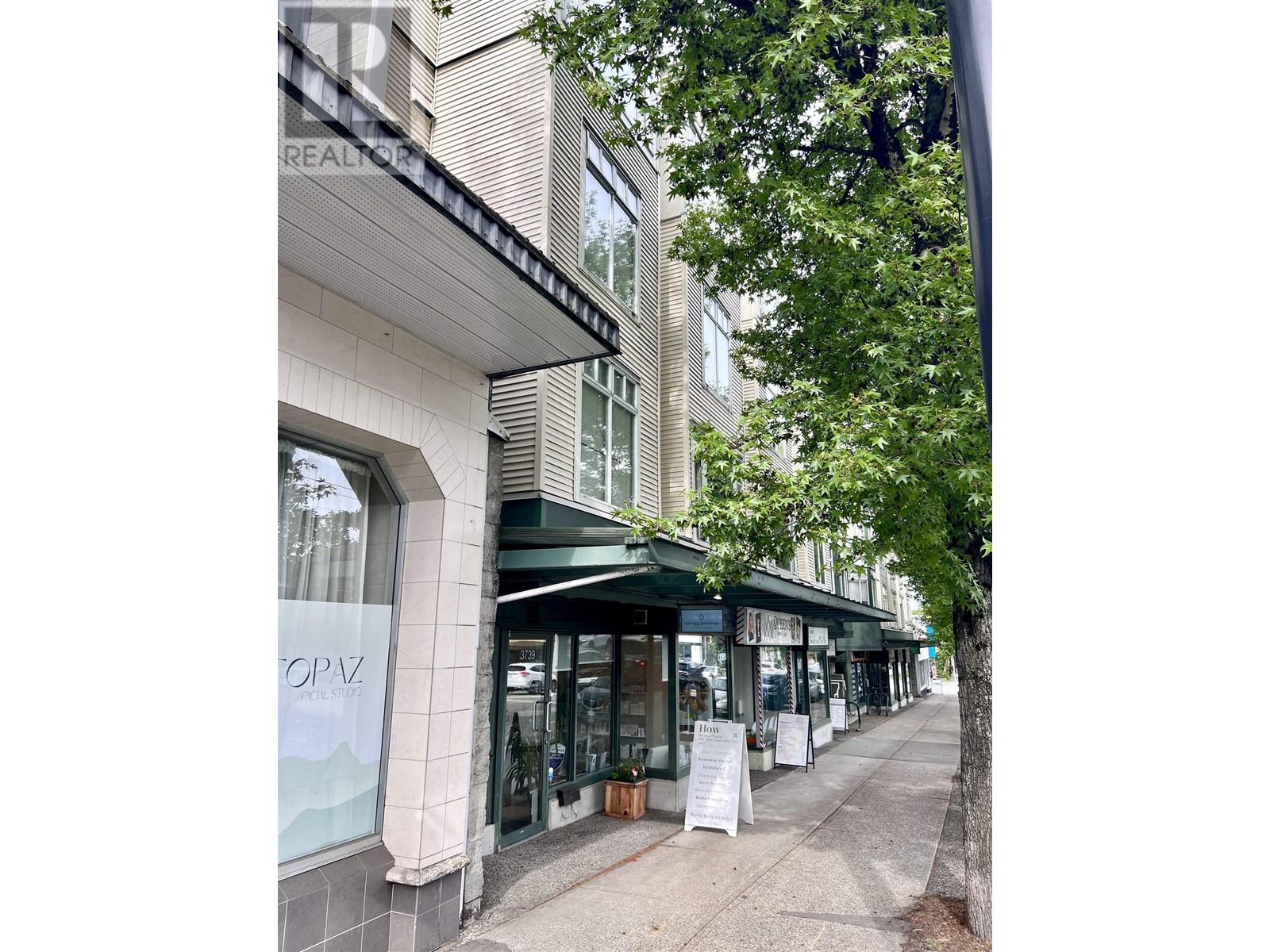 311 3727 W 10th Avenue, Vancouver, British Columbia  V6R 2G5 - Photo 11 - R3000806