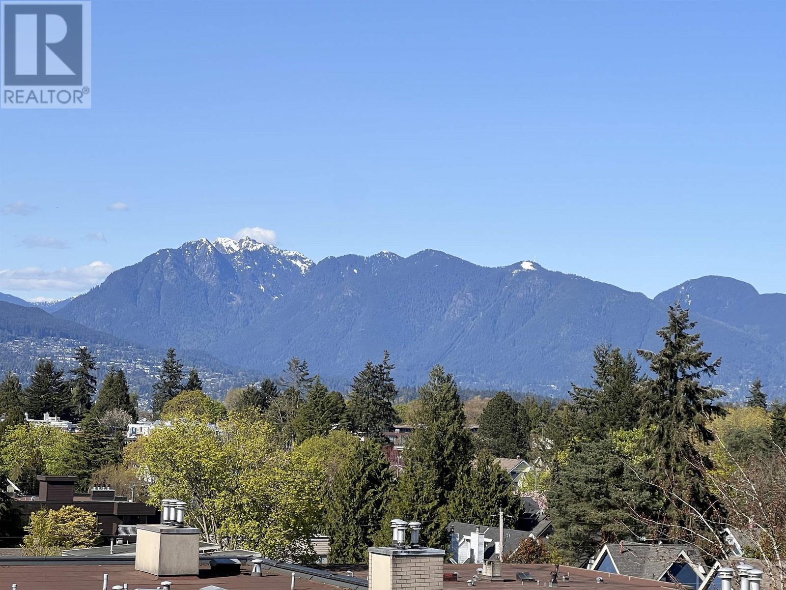 311 3727 W 10th Avenue, Vancouver, British Columbia  V6R 2G5 - Photo 20 - R3000806